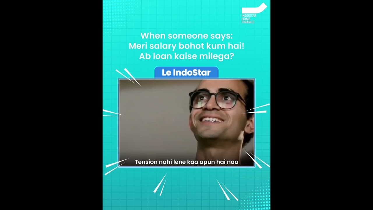 No Tension jab IndoStar ho sath!