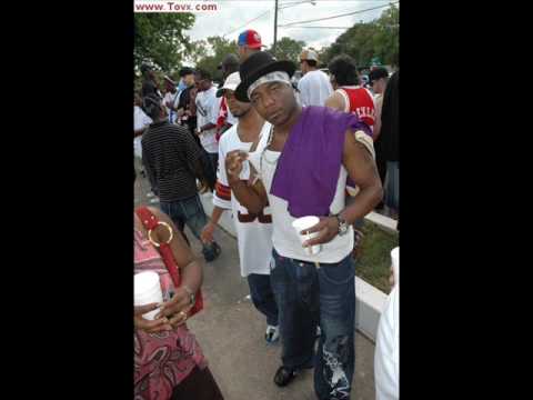 Spice 1 - The Boss Mobsta