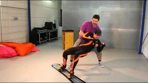 Motion Capture: The procedure