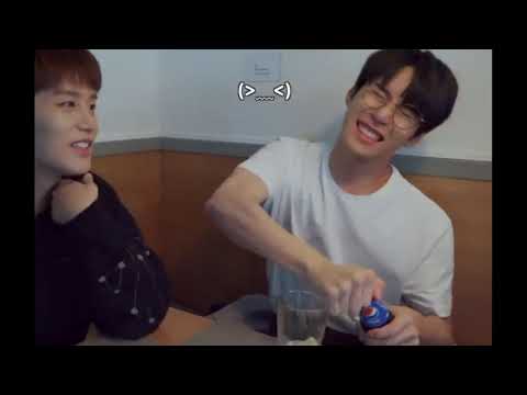 [NCT 도영] 너 진짜.. 왜이렇게 귀여운건데..