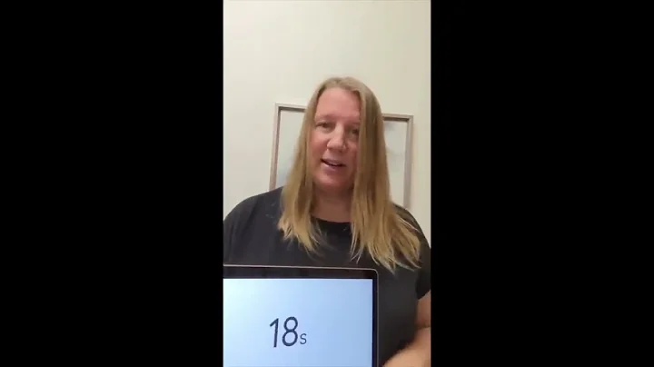 Spotlight Video Series - Alison Pease