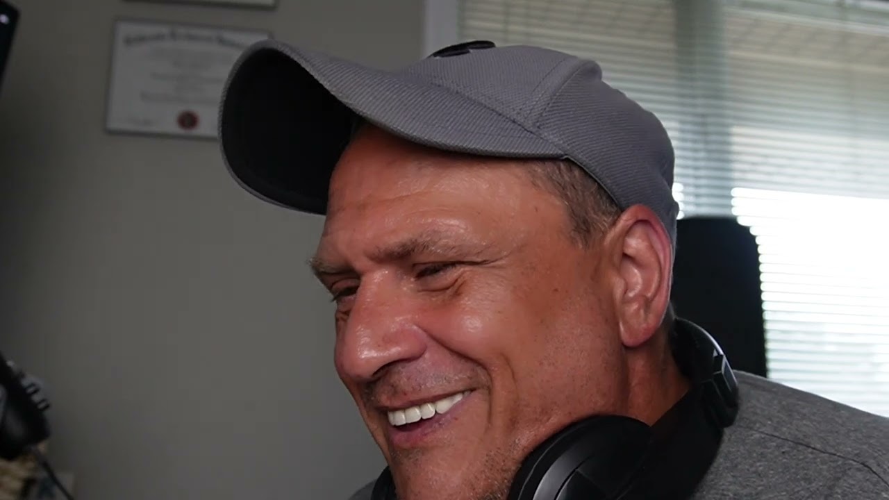 TV Producer Reacts to Ren - Vincent's Tale - Self Portrait (Full)