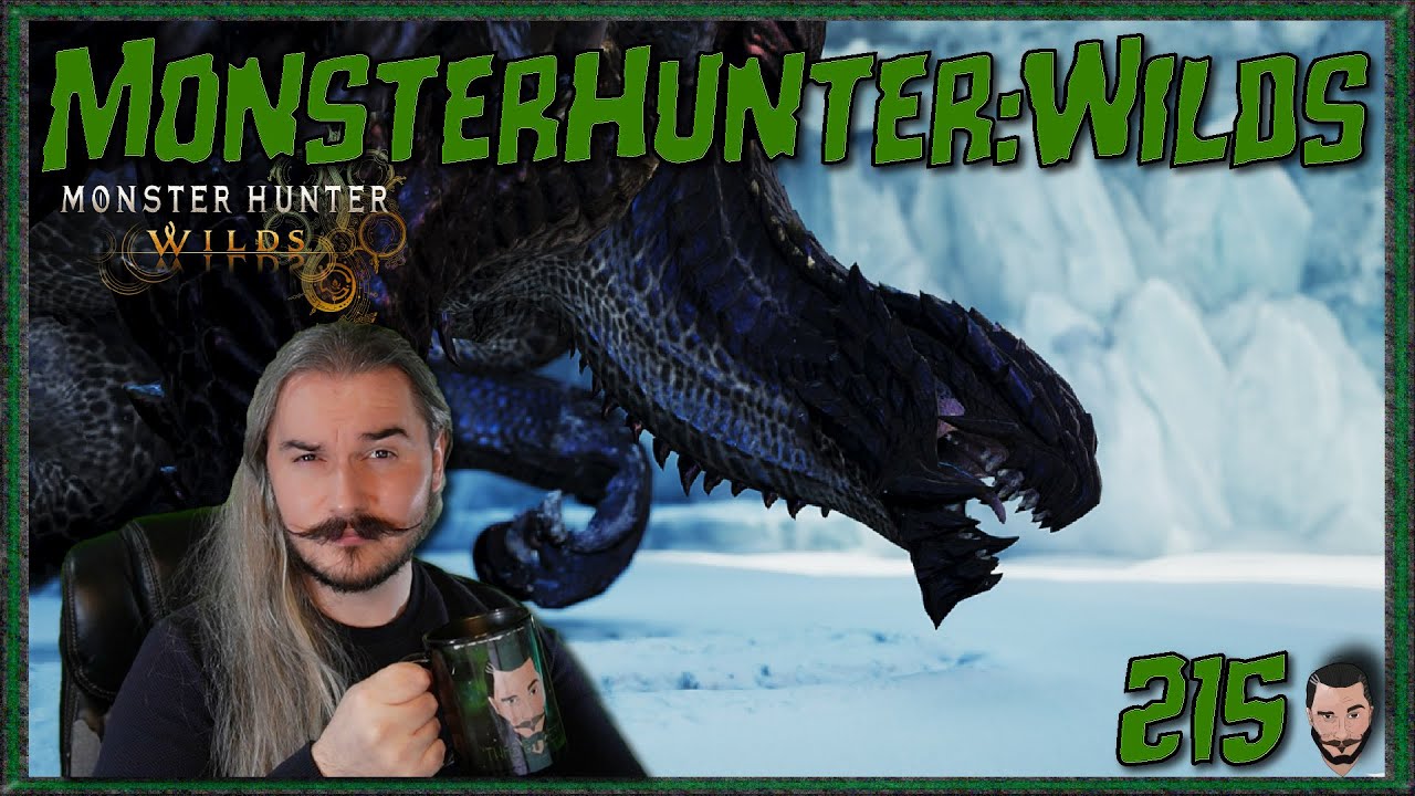 Monster Hunter: Wilds | HR 999, AT Arkveld Final Preparations! Open, Tips, Help & Builds!
