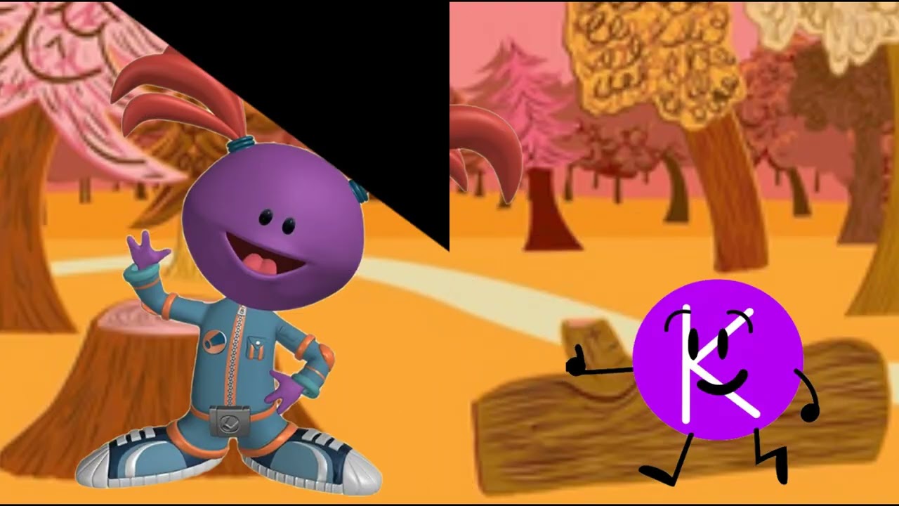 Jazzi Learns Safety - S1E3 Learn How to Take Care of GoofyAhhGuy2014