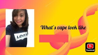 What's vape store look like in Farwaniya Kuwait(#SUMMER AG)
