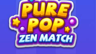 Pure Pop:Zen Match Game Gameplay Android Mobile screenshot 4