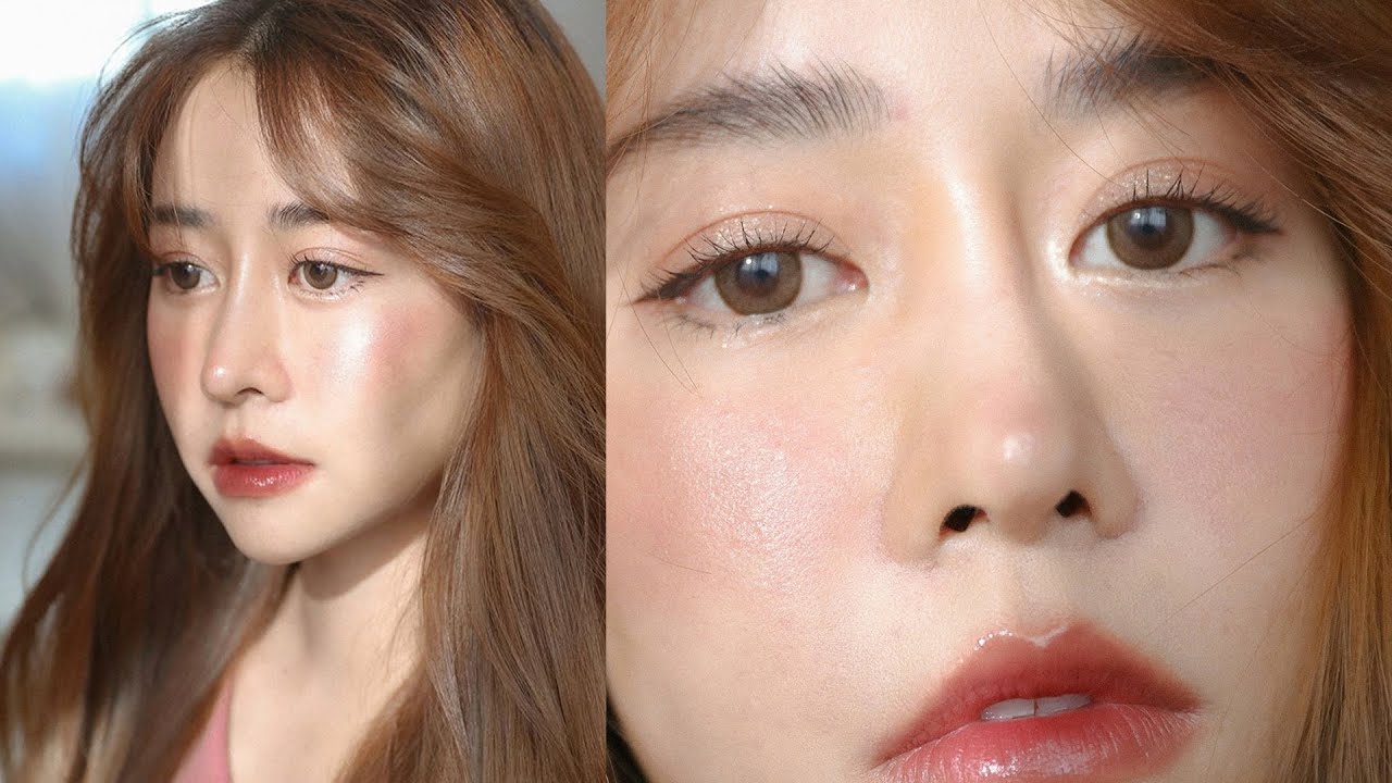 Howto ลุคละมุน ละมุนไม่ไหว ต้องหาทำ!!!