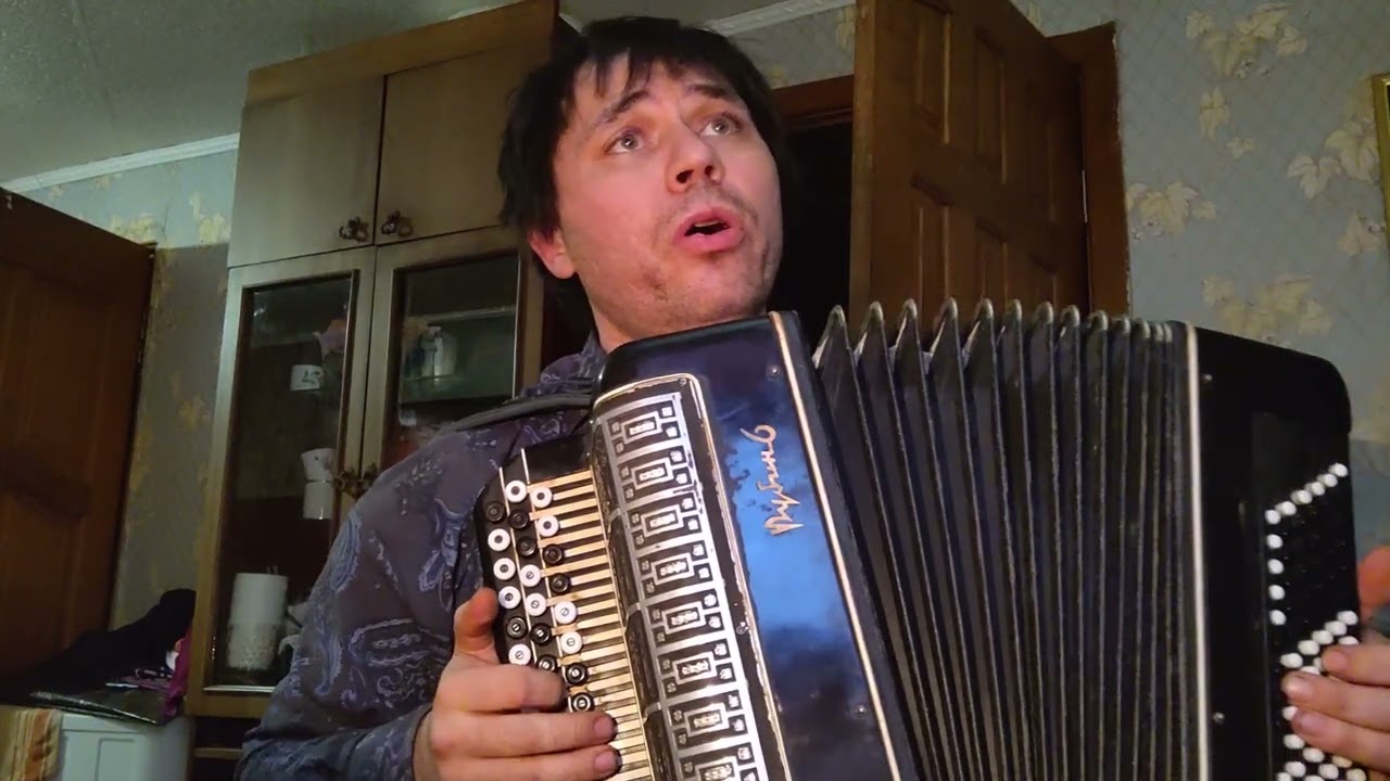 Научи меня, Мой Господь, во всём