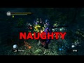 Kehren Sie Santa Claus in Dark Souls nie den Rücken zu