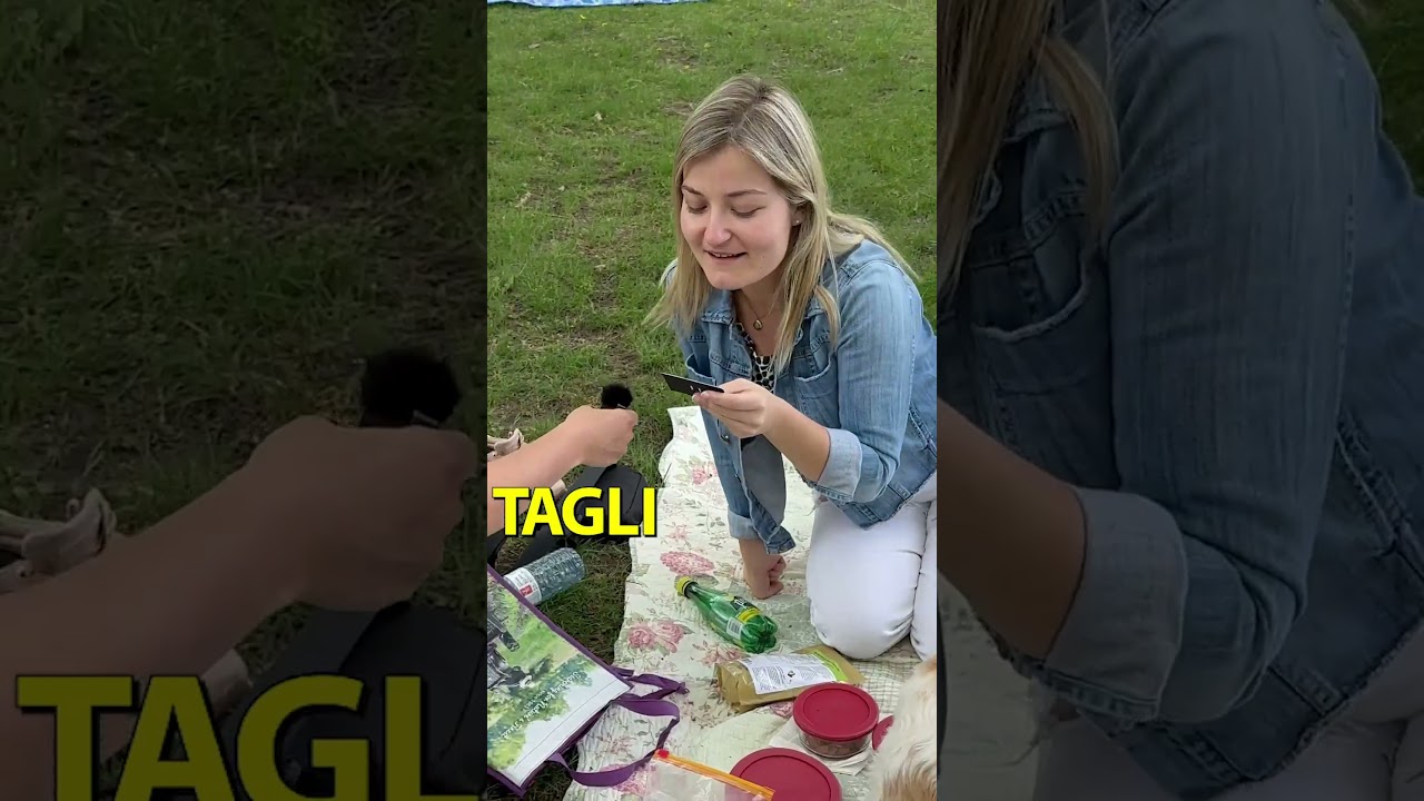 Part 2: Can you pronounce my last name?