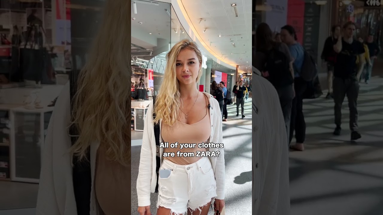 Friendly Ukrainian Model in Warsaw, Poland | Fashion, Dating Advice