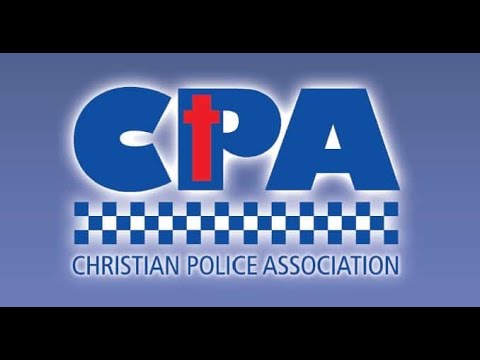 Christian Police Association