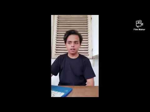 Video: Apakah tiga jenis keberkesanan kolektif?