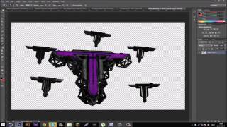 Thrust RC Entry (GOT IN OMFG)