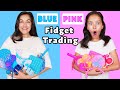 TRADING FIDGET TOYS IN YOUR COLOUR! New Fidgets