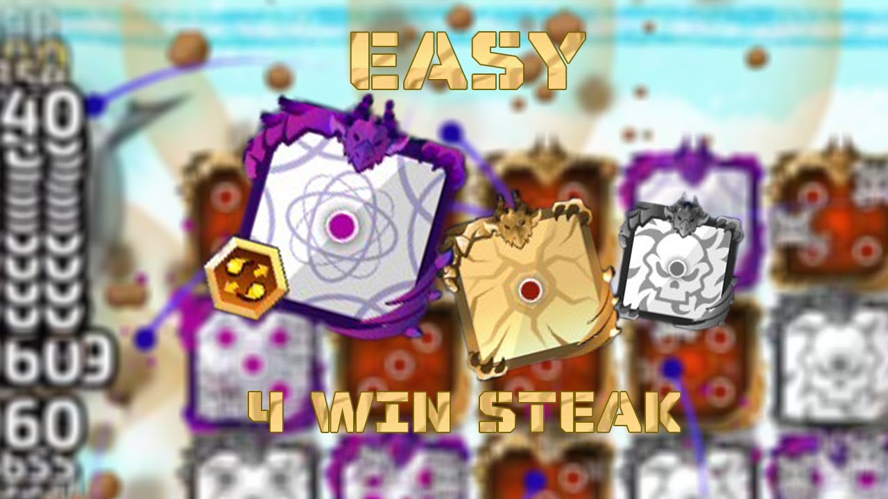 Hell Earthquake Dice In PVP Best Deck In Higher Class (Random Dice