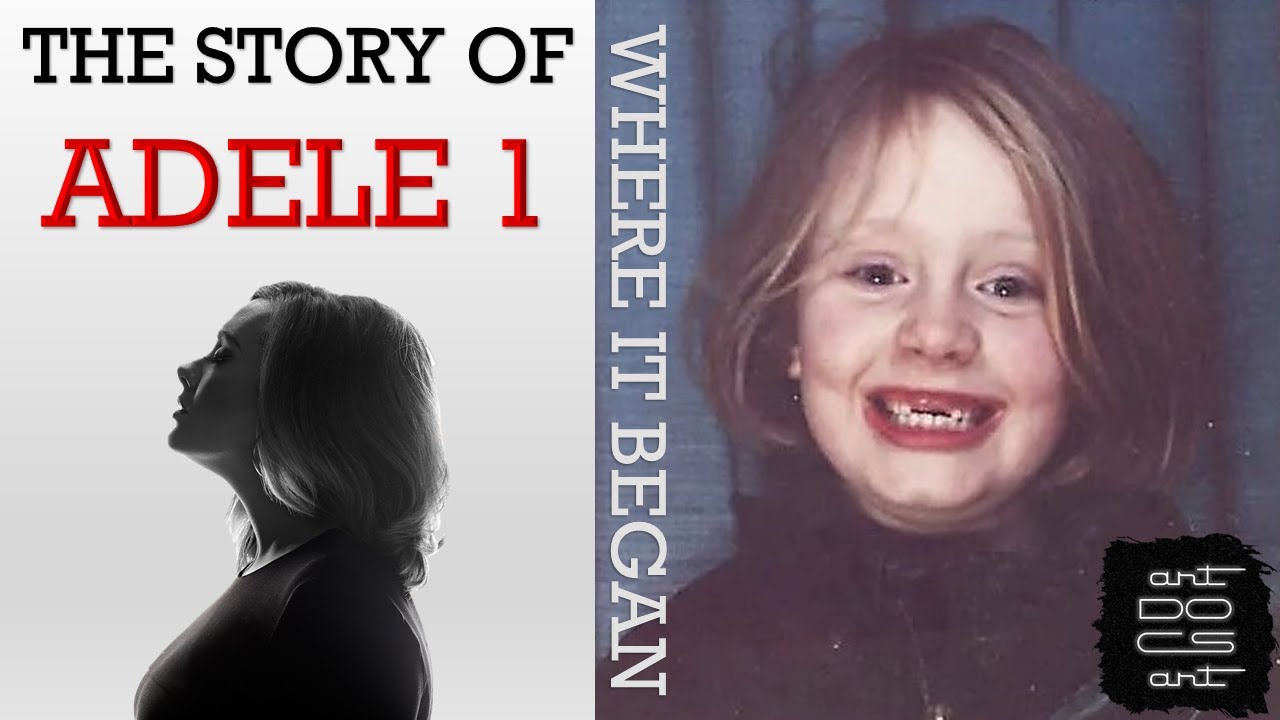 Download ADELE 30 DOCUMENTARY (PART 1) | CHILDHOOD, RISE TO FAME, 19 & 21