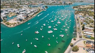 Healing Bilya - Restoring the Peel-Harvey Waterways