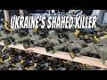 Ukraine’s STING Interceptor Drone: The $2,000 Shahed Killer