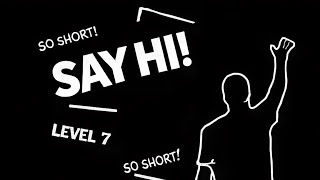 Stop skipping your warm up | Quick immersive warm up exercises