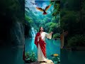 नदी केर पानी लेखे |🖇️ Nadi Ker Pani 🏞️✝️💫💖 #new #sadri #jesus #christ #yt #status #trending #viral