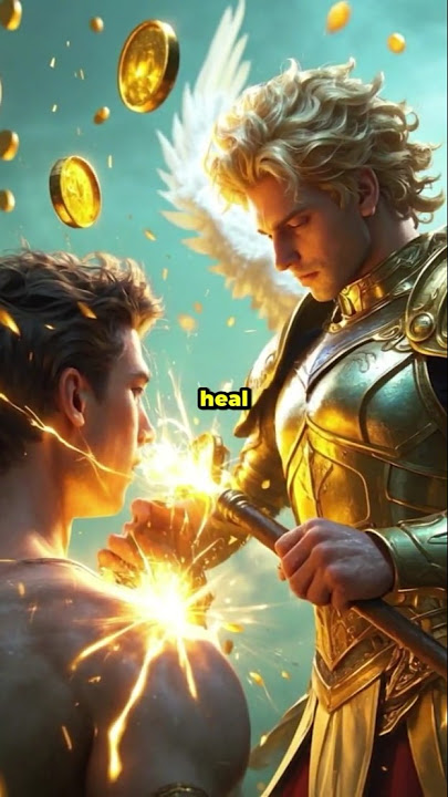 The Seven Most Powerful Angels