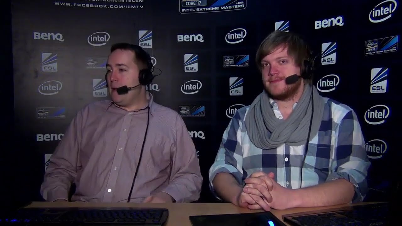 Team Dignitas vs Team SoloMid: IEM Kiev LoL Semi-Final Showdown