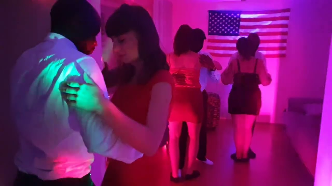 It's bed time 🙌 | Urbankiz party | douceur | Stuttgart,  Germany 🇩🇪