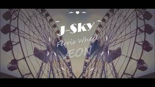 J-Sky Ferris Wheel ÆON Jakarta Garden City Time-lapse
