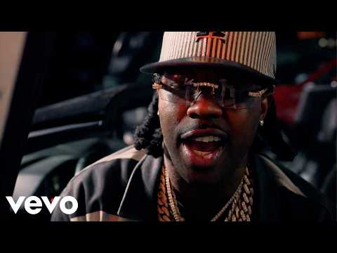 EST Gee - Under Oath (Music Video)