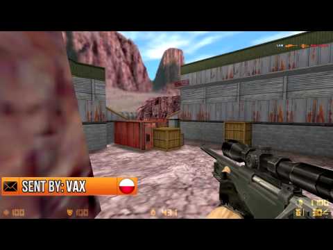 CS Tips & Tricks - de_nuke | double wallbang into dark