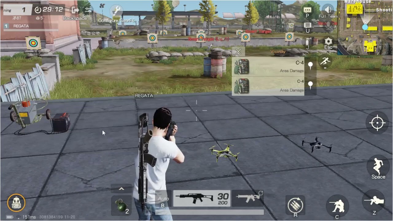 [Knives Out] zNova Engine