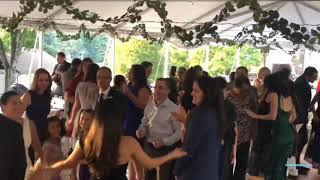 Sammie & Chrissy, 9.27.19 - Spark recap, Dunham’s Bay Resort