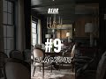 12 Unique Black Paint Colors with Gorgeous Undertones #paintcolors #blackpaint #homedecor