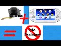 How to fix Ps Vita 1000 Faulty Joystick Replacement 2020 in less than 30 mins