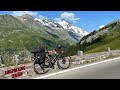 Das groe finale endlich grossglockner  bikepacking italien 7  cube nuroad c62 pro gravel bike