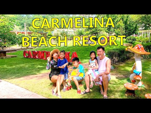 Ốc Thanh Vân - KaLaKao | Hồ Tràm 11.2020 | Carmelina Beach Resort