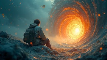 The Universe Shouldn