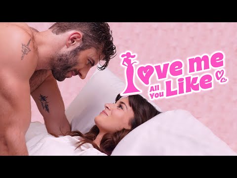 Love Me All You Like poster