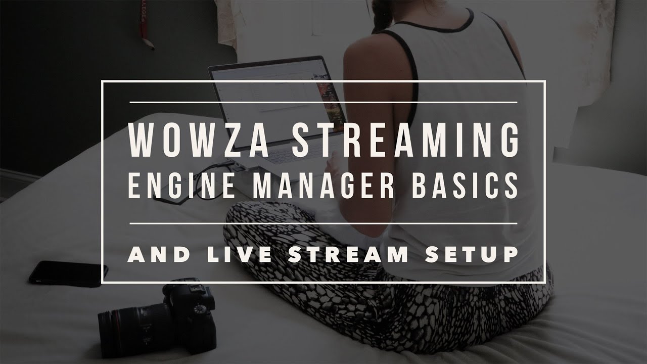 wowza streaming engine key wowza streaming engine key