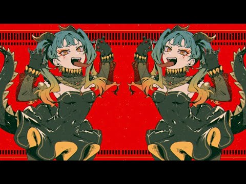【合唱】サラマンダー 合唱リレー