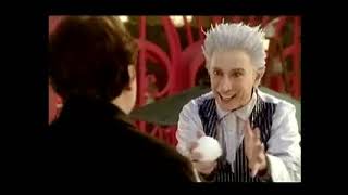 Disney Dvd Uk Advert - Make Dreams Come Ture 2007