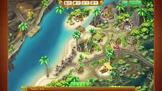 Let's Play - Kingdom Chronicles 2 CE - Level 29 - 3 Star Guide