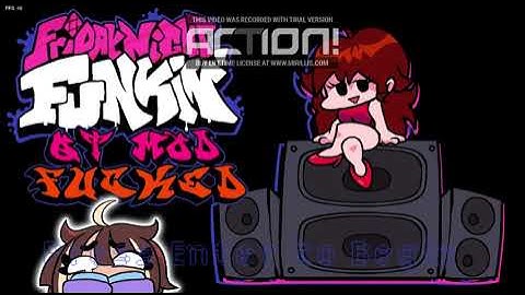 VS QT F*CKED DIFFICULTY | New logo test (read description)