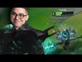 How am i trolling  mordekaiser vs urgot  trick2g