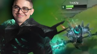 HOW AM I TROLLING?! | Mordekaiser vs Urgot | Trick2g