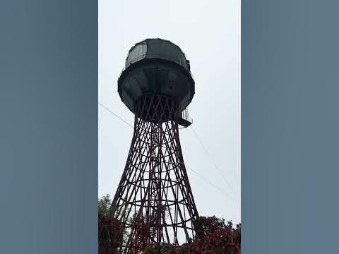 Біла Церква вежа шухова #білацерква #белаяцерковь #bilatserkva - YouTube
