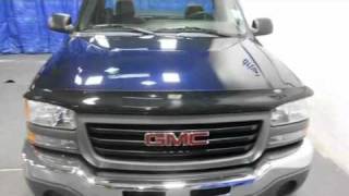 Certified 2006 GMC Sierra 1500 Indiannapolis IN