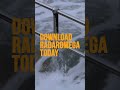Coastal Flooding Isn't Just During Storms #CoastalFlooding #BeachSafety