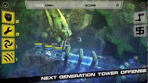 Anomaly Korea APK + Data 1.03